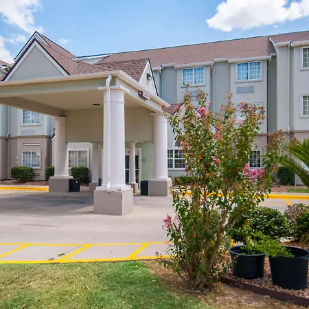 Microtel Inn And Suites Lafayette