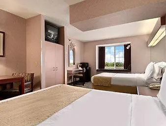 Microtel And