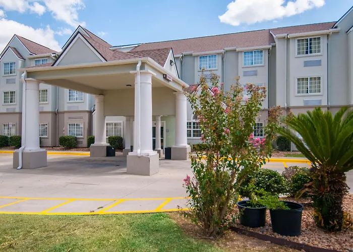 Microtel And