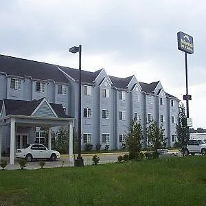 Hotel Microtel And