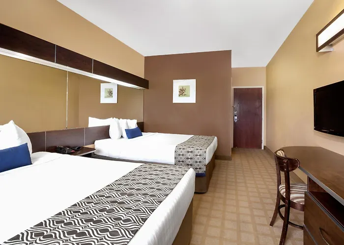Microtel And
