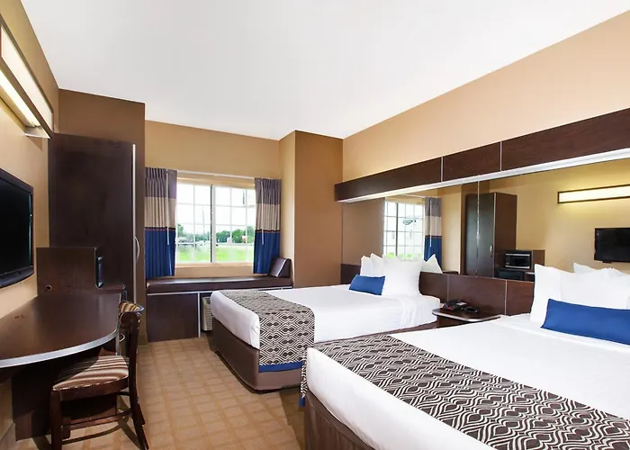 Microtel And